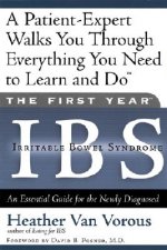 First Year: IBS (Irritable Bowel Syndrome)