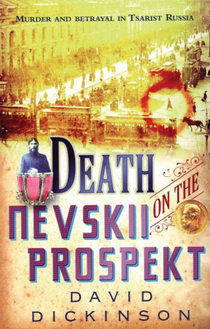 Death on the Nevskii Prospekt