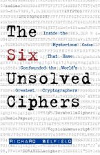 Six Unsolved Ciphers