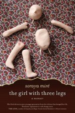 Girl with Three Legs