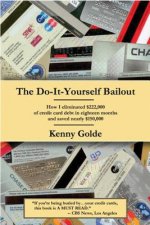 Do-It-Yourself Bailout: How I Eliminated $222,000 of Credit Card Debt in Eighteen Months and Saved Nearly $150,000