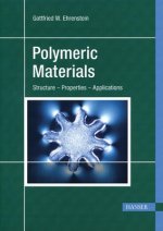 Polymeric Materials: Structure - Properties - Applications