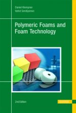 Hanbook of Polymeric Foams and Foam Technology