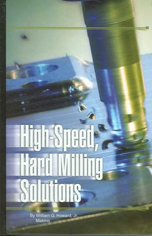 High-Speed, Hard Milling Solutions