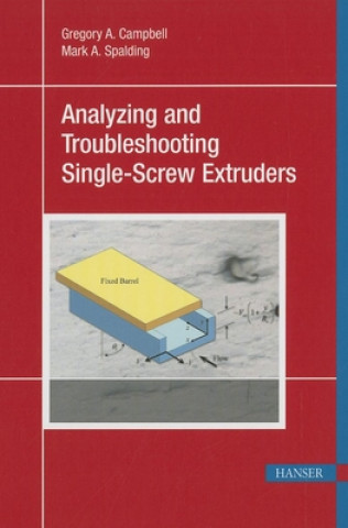 Troubleshooting and Analysis of Single-Screw Extruders