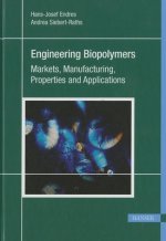 Engineering Biopolymers: Markets, Manufacturing, Properties, and Applications
