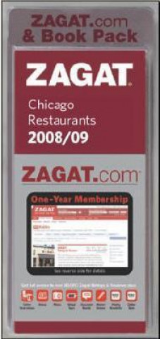 2008/09 Chicago Zagat.com