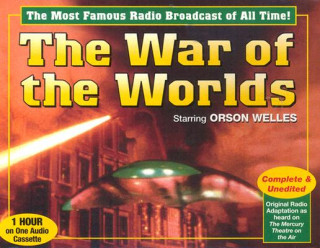 The War of the Worlds