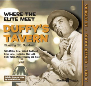 Duffy's Tavern: Where the Elite Meet