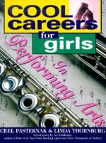 Cool Careers for Girls in Performing Arts