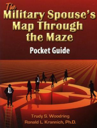 The Military Spouse's Map Through the Maze Pocket Guide