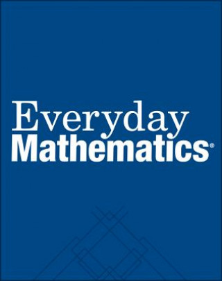 Everyday Mathematics, Grade 2, Consumable Student Materials Set, Journals 1 & 2