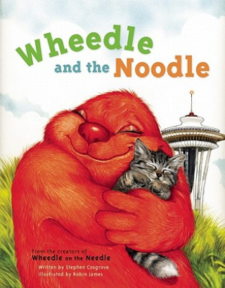 Wheedle and the Noodle