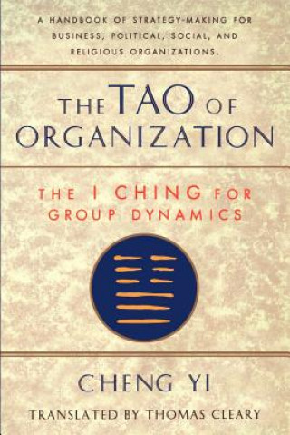 Tao of Organization