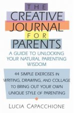 Creative Journal for Parents