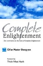 Complete Enlightenment