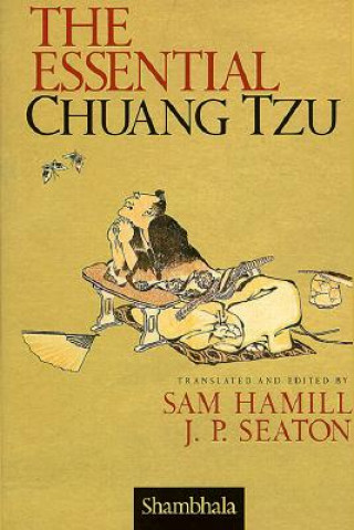 Essential Chuang Tzu