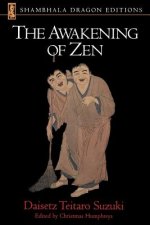 Awakening of Zen