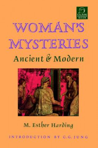 Woman's Mysteries