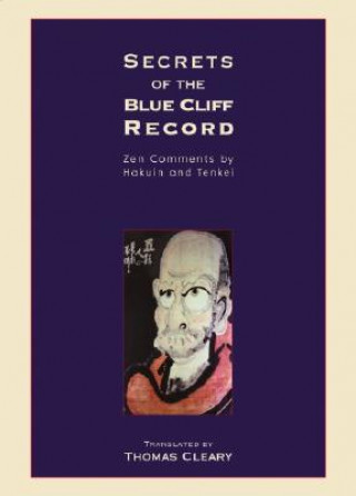 Secrets of the Blue Cliff Record