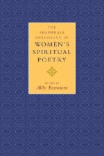 Shambhala Anthology of Women's Spiritual Poetry