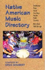 Native American Music Directory