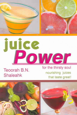 Juice Power