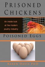 Prisoned Chickens Poisoned Eggs: An Inside Look at Modern Poultry Industry