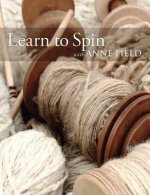 Learn to Spin with Anne Field