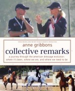 Collective Remarks: A Journey Through the American Dressage Evolution: Where It's Been, Where We Are, and Where We Need to Be