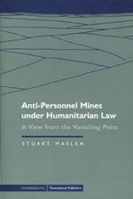 Anti-Personnel Mines Under Humanitarian Law: A View from the Vanishing Point