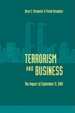 Terrorism and Business: The Impact of September 11,2001