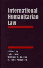 International Humanitarian Law: Origins, Challenges, Prospects (3 Vols)