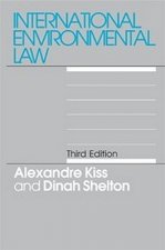 International Environmental Law: 3rd Edition