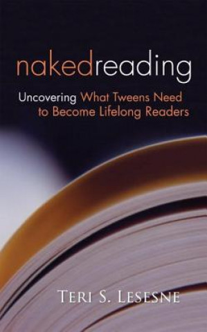 Naked Reading eBook