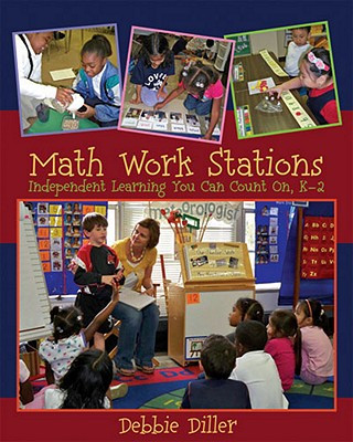 Math Work Stations