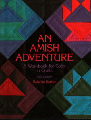 Amish Adventure
