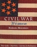 Civil War Women
