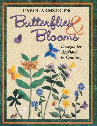 Butterflies and Blooms