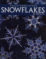 Snowflakes and Quilts