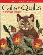 Cats in Quilts
