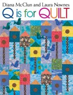Q is for Quilts