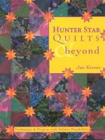 Hunter Star Quilts & beyond