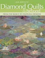 Diamond Quilts and Beyond