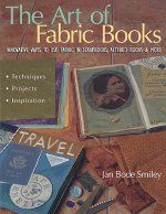 Art of Fabric Books