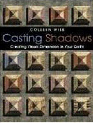 Casting Shadows (Colleen Wise)(Miękka)