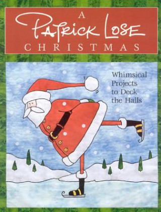 Patrick Lose Christmas - Print-On-Demand Edition