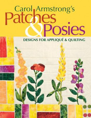 Carol Armstrong's Patches and Posies