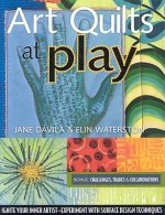 Art Quilts At Play