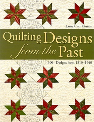 Quilting Designs from the Past